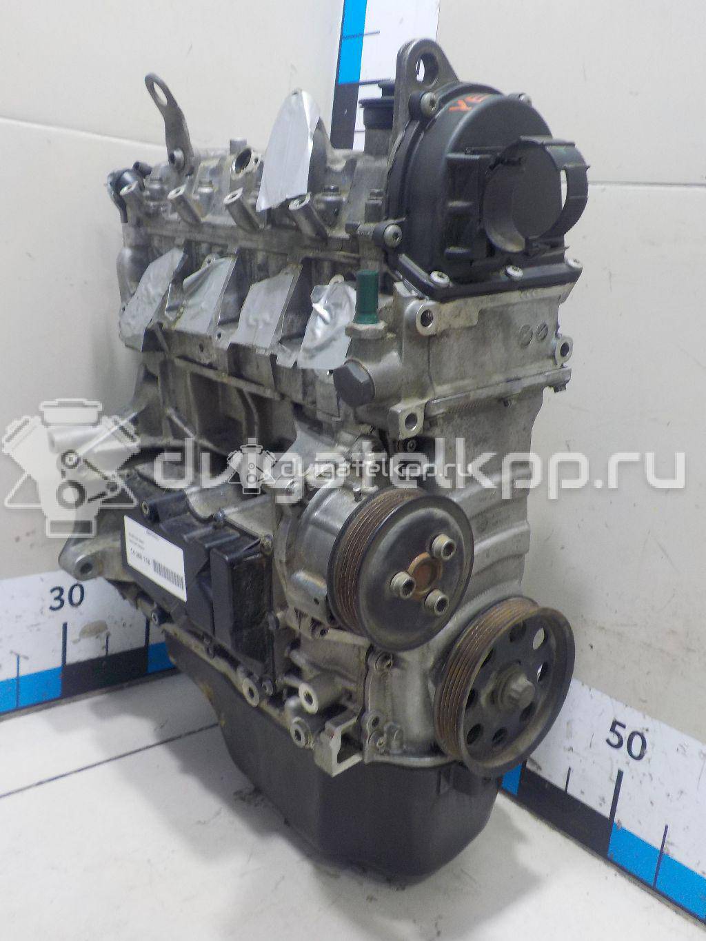 Фото Контрактный (б/у) двигатель CBZB для Volkswagen Touran / Golf / Polo / Caddy / Beetle 105 л.с 8V 1.2 л бензин 03F100031F {forloop.counter}}