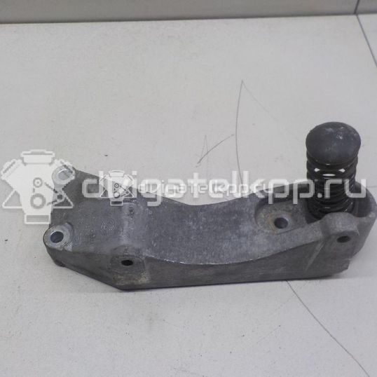 Фото Кронштейн генератора для двигателя BUD для Volkswagen Polo / Caddy / Golf 80 л.с 16V 1.4 л бензин 030145169N