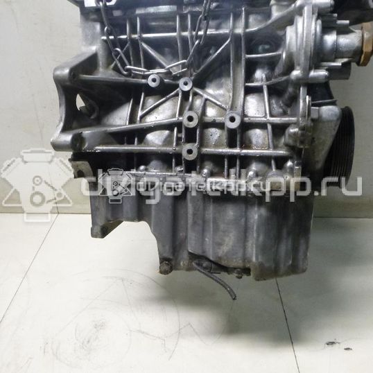 Фото Контрактный (б/у) двигатель BLP для Volkswagen Touran / Golf 115 л.с 16V 1.6 л бензин 03C100035D