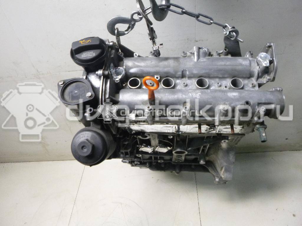 Фото Контрактный (б/у) двигатель BLP для Volkswagen Touran / Golf 115 л.с 16V 1.6 л бензин 03C100035D {forloop.counter}}