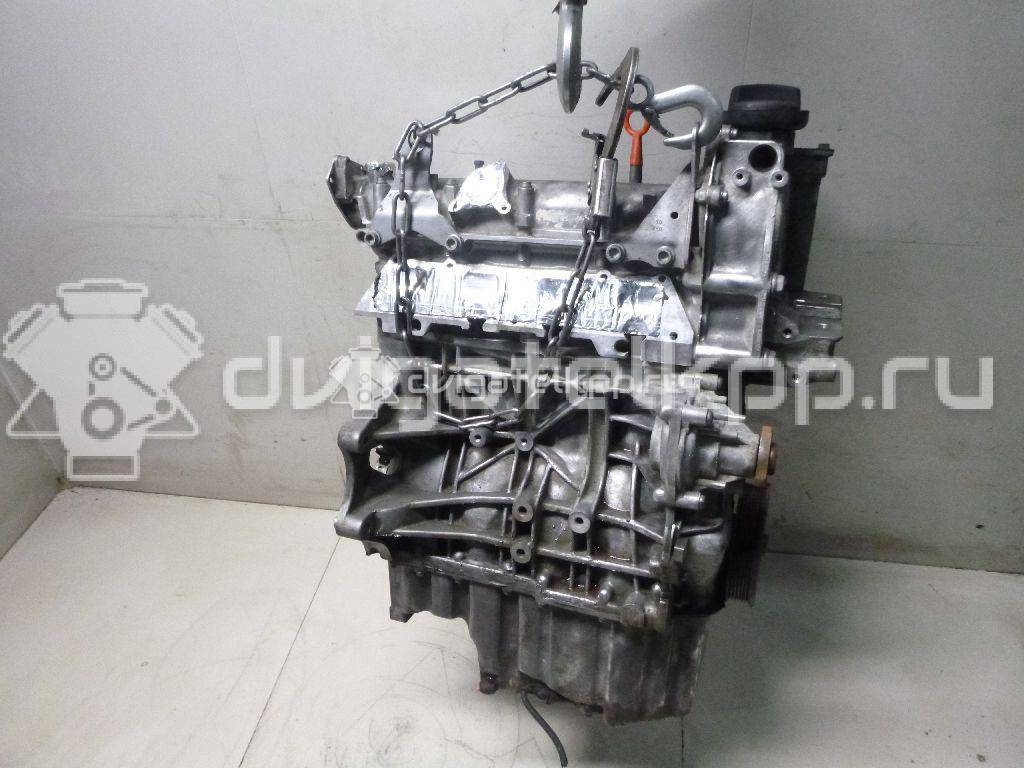 Фото Контрактный (б/у) двигатель BLP для Volkswagen Touran / Golf 115 л.с 16V 1.6 л бензин 03C100035D {forloop.counter}}