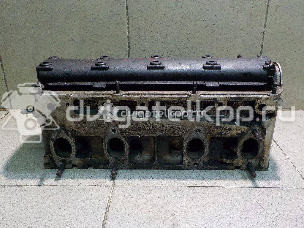 Фото Головка блока для двигателя ADP для Volkswagen Passat 101 л.с 8V 1.6 л бензин 050103351 {forloop.counter}}