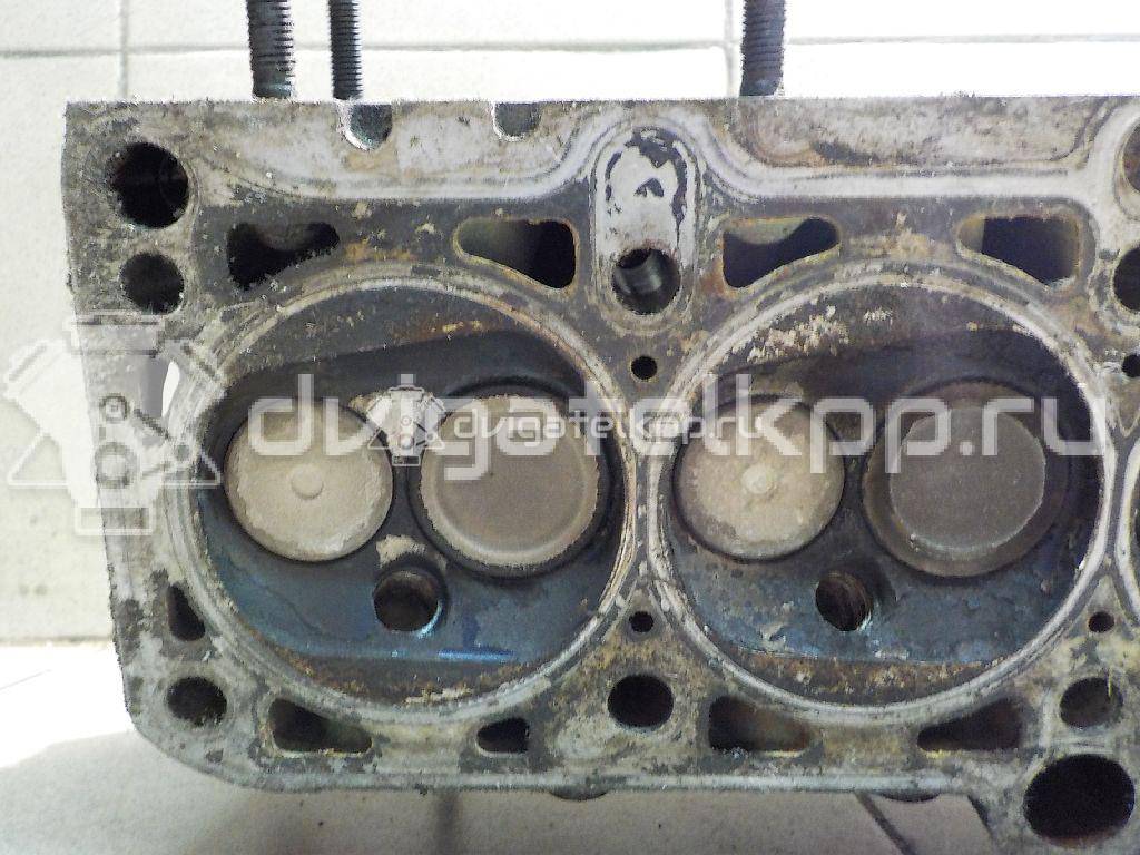 Фото Головка блока для двигателя ADP для Volkswagen Passat 101 л.с 8V 1.6 л бензин 050103351 {forloop.counter}}