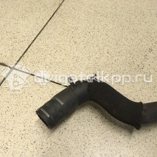 Фото Трубка масляная для двигателя CAWA для Volkswagen Jetta 170 л.с 16V 2.0 л бензин 06J121492C