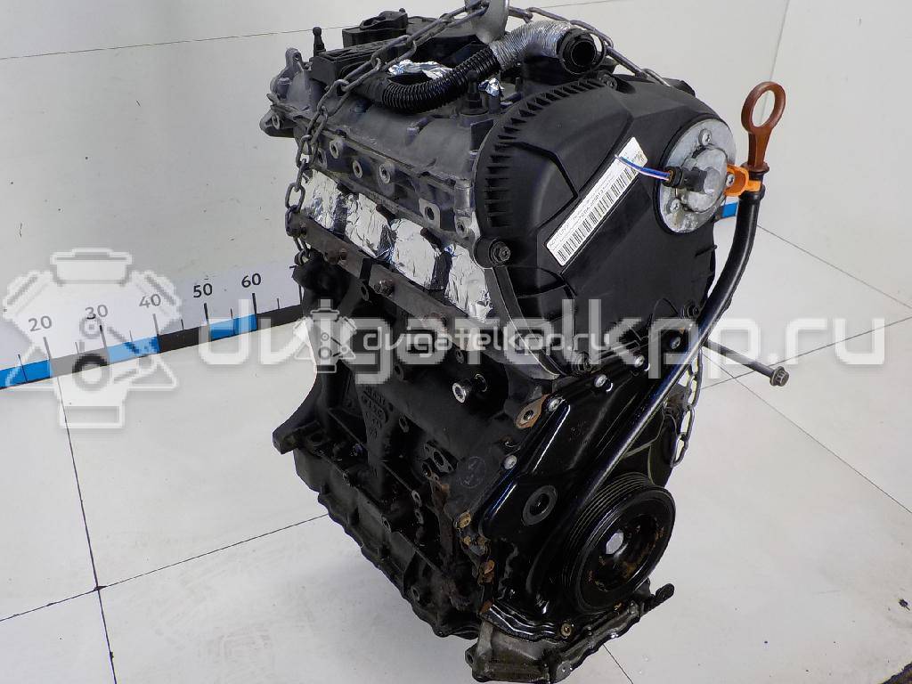 Фото Контрактный (б/у) двигатель CDAA для Volkswagen Passat / Cc / Golf 160 л.с 16V 1.8 л бензин 06J100035H {forloop.counter}}