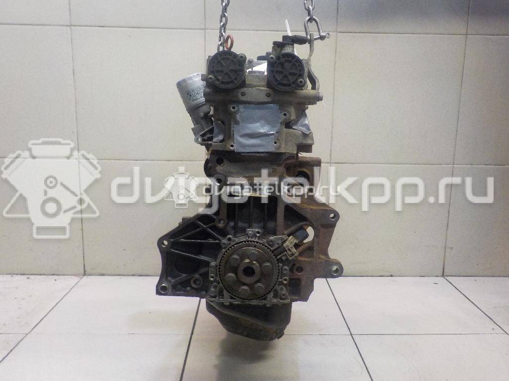 Фото Контрактный (б/у) двигатель CLRA для Volkswagen Jetta 105 л.с 16V 1.6 л бензин 03C100040J {forloop.counter}}