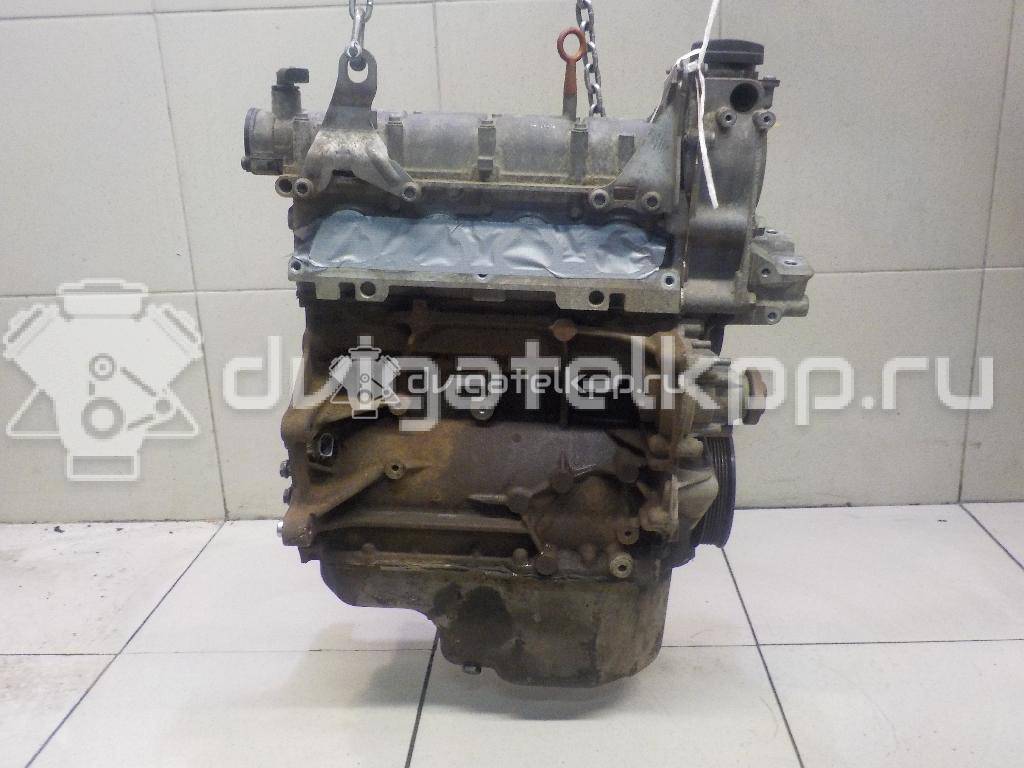 Фото Контрактный (б/у) двигатель CLRA для Volkswagen Jetta 105 л.с 16V 1.6 л бензин 03C100040J {forloop.counter}}