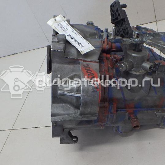 Фото Контрактная (б/у) МКПП для Volkswagen / Seat 105 л.с 8V 1.2 л CBZB бензин 02U300050J