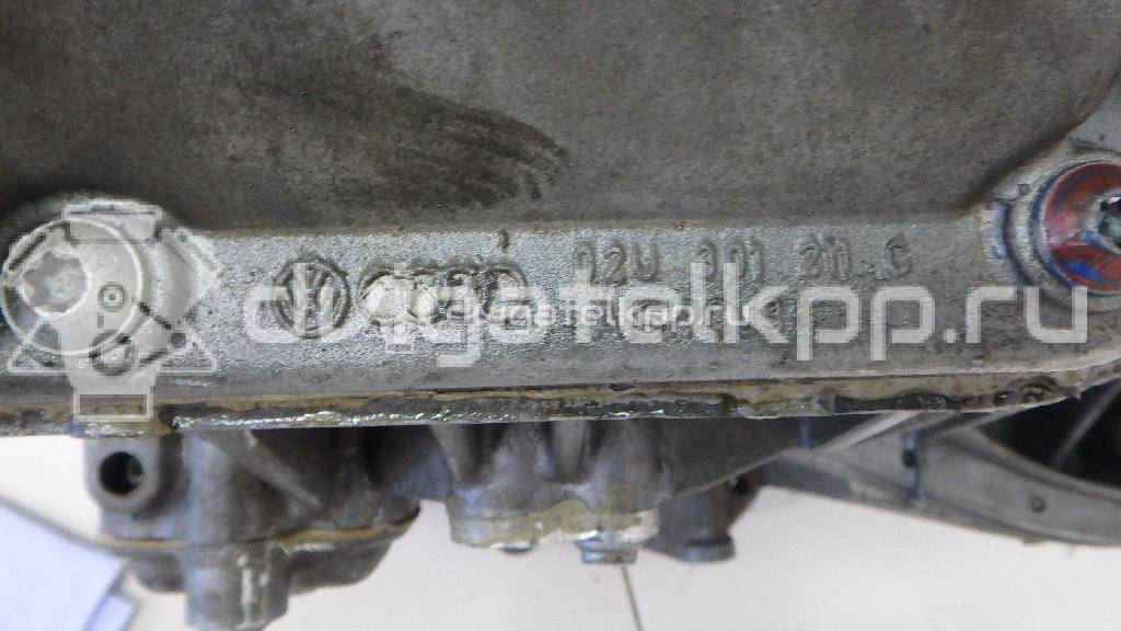 Фото Контрактная (б/у) МКПП для Volkswagen / Seat 105 л.с 8V 1.2 л CBZB бензин 02U300050J {forloop.counter}}