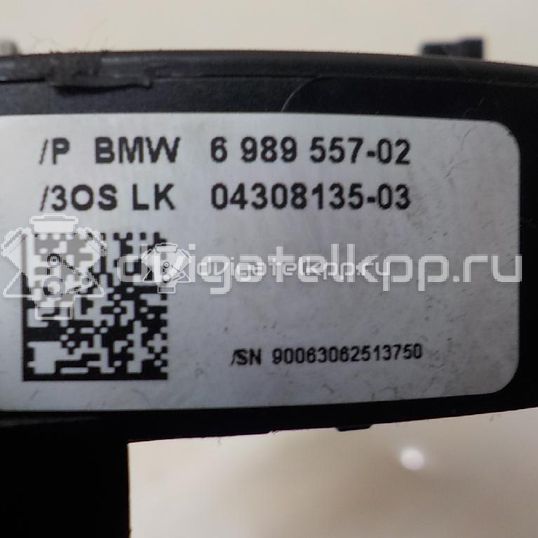 Фото Механизм подрулевой для SRS (ленточный)  61319122509 для Bmw 3 / 1 / X5 / Z4 / X1