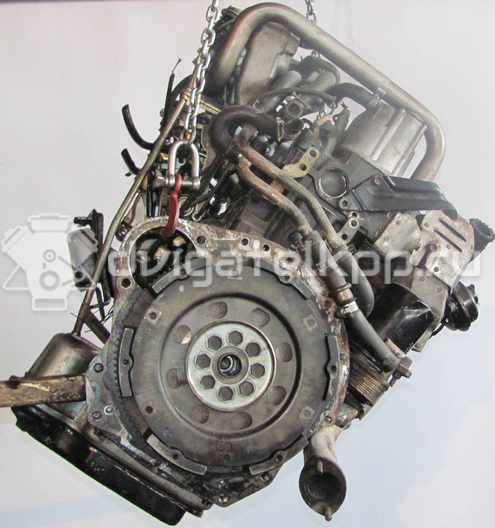 Фото Контрактный (б/у) двигатель 4JB1-T для Great Wall / Gonow / Isuzu / Holden 77-120 л.с 8V 2.8 л Дизельное топливо {forloop.counter}}