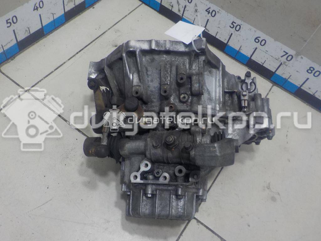 Фото Контрактная (б/у) МКПП для Toyota Corolla / Auris 122-132 л.с 16V 1.6 л 1ZR-FE бензин 3030012A90 {forloop.counter}}