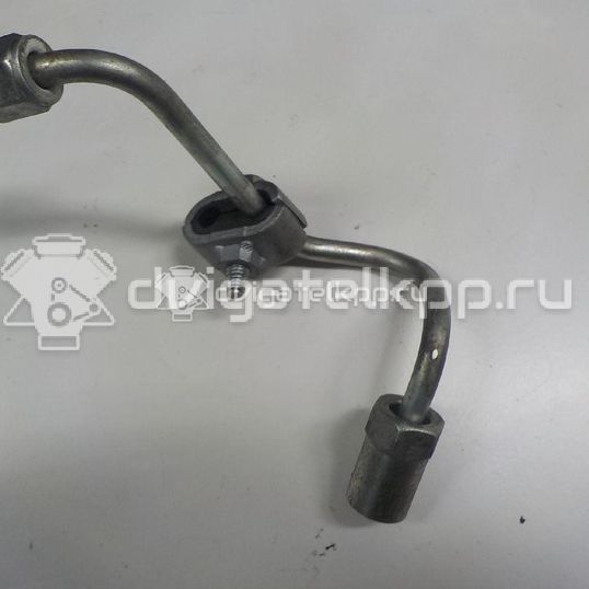 Фото Трубка топливная для двигателя 1AD-FTV для Toyota Avensis / Verso / Rav 4 / Auris / Corolla 124-126 л.с 16V 2.0 л Дизельное топливо 237020R010