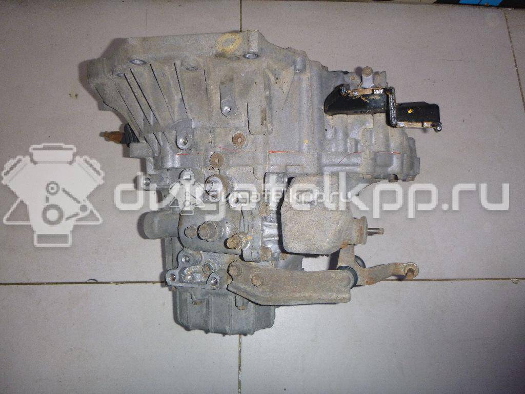 Фото Контрактная (б/у) МКПП для Toyota Isis M1 / Avensis / Matrix / Premio / Rav 4 121-146 л.с 16V 1.8 л 1ZZ-FE Бензин/спирт 3030005021 {forloop.counter}}