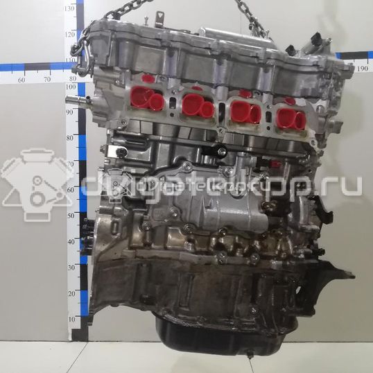 Фото Контрактный (б/у) двигатель 2AR-FE для Toyota Camry / Rav 4 169-203 л.с 16V 2.5 л бензин 190000V090