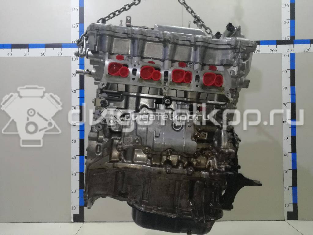 Фото Контрактный (б/у) двигатель 2AR-FE для Toyota Camry / Rav 4 169-203 л.с 16V 2.5 л бензин 190000V090 {forloop.counter}}