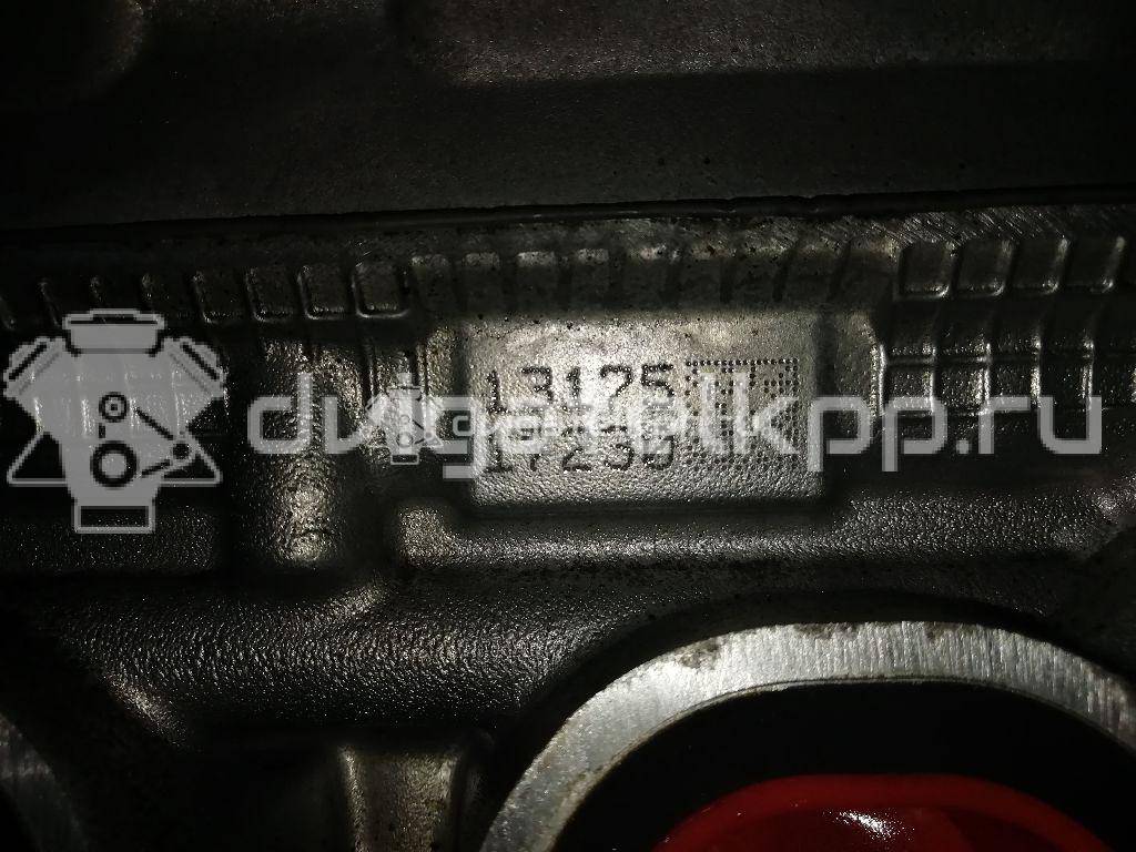 Фото Контрактный (б/у) двигатель 2AR-FE для Toyota Camry / Rav 4 169-203 л.с 16V 2.5 л бензин 190000V090 {forloop.counter}}