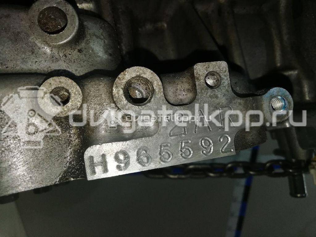 Фото Контрактный (б/у) двигатель 2AR-FE для Toyota Camry / Rav 4 169-203 л.с 16V 2.5 л бензин 190000V090 {forloop.counter}}