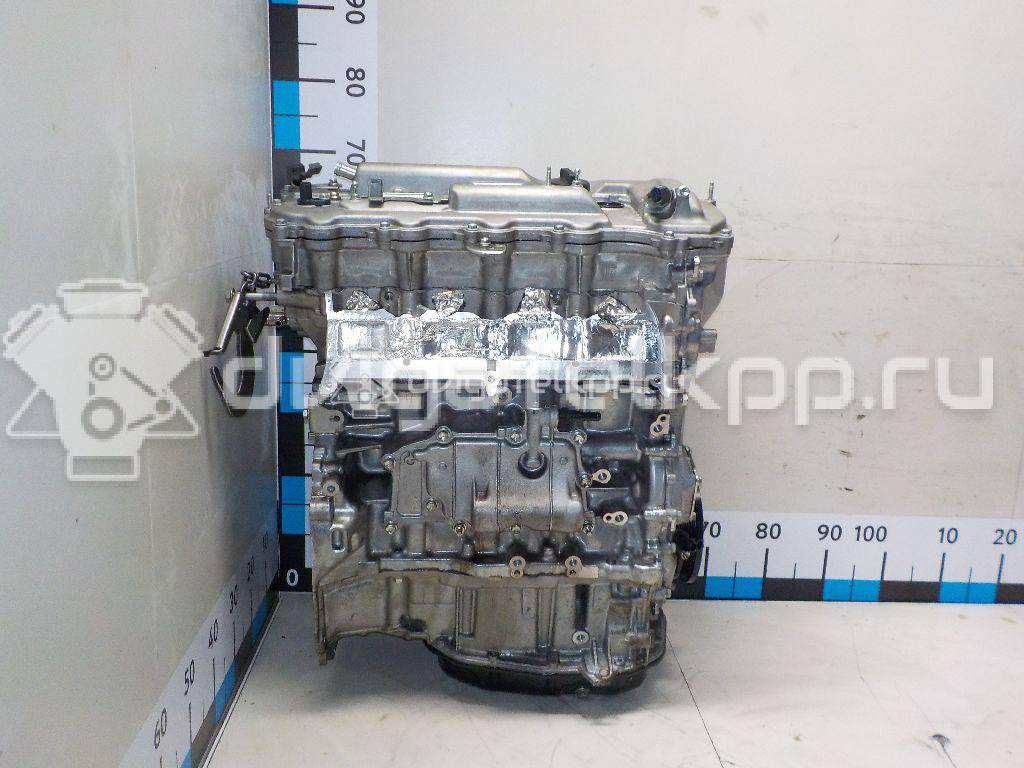 Фото Контрактный (б/у) двигатель 2AR-FXE для Toyota Rav 4 152-203 л.с 16V 2.5 л бензин 1900036430 {forloop.counter}}