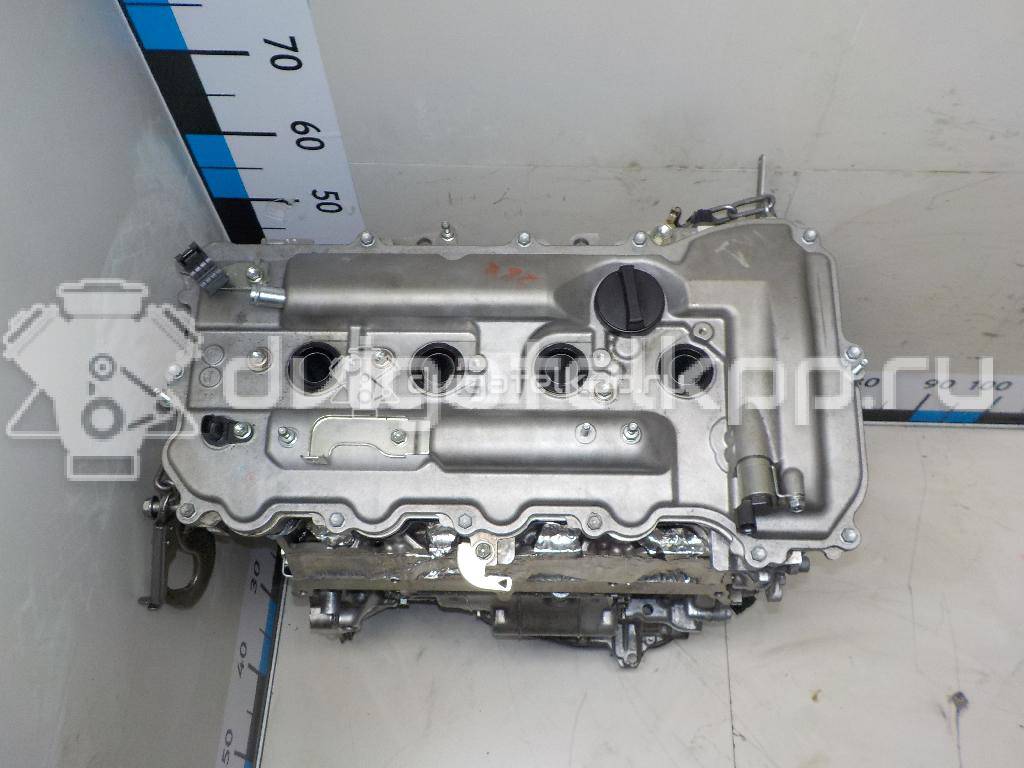 Фото Контрактный (б/у) двигатель 2AR-FXE для Toyota Rav 4 152-203 л.с 16V 2.5 л бензин 1900036430 {forloop.counter}}