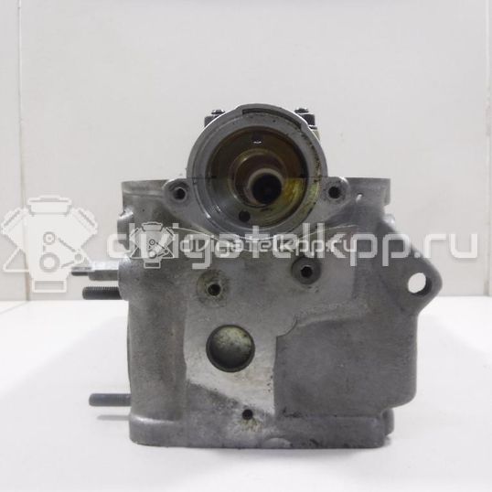 Фото Головка блока для двигателя ABC для Audi A4 / A6 / 100 / 80 / Coupe 150 л.с 12V 2.6 л Супер-бензин (95) неэтилированный 078103266X