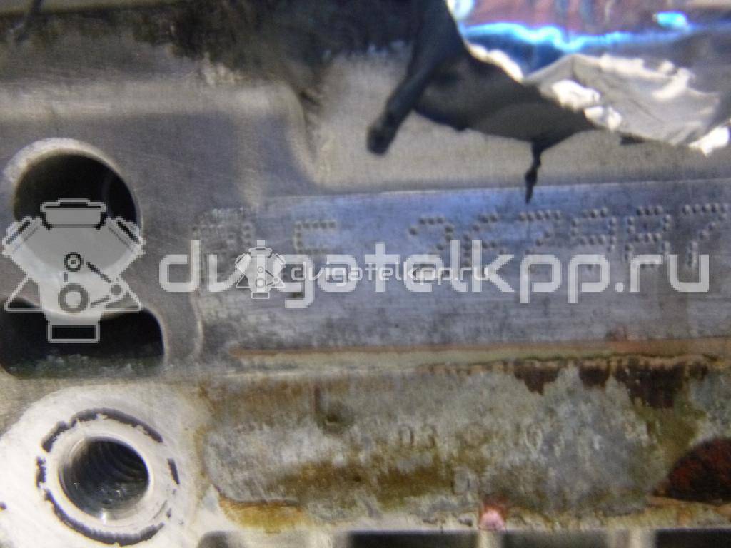 Фото Контрактный (б/у) двигатель BLF для Audi A3 115 л.с 16V 1.6 л бензин 03C100035D {forloop.counter}}