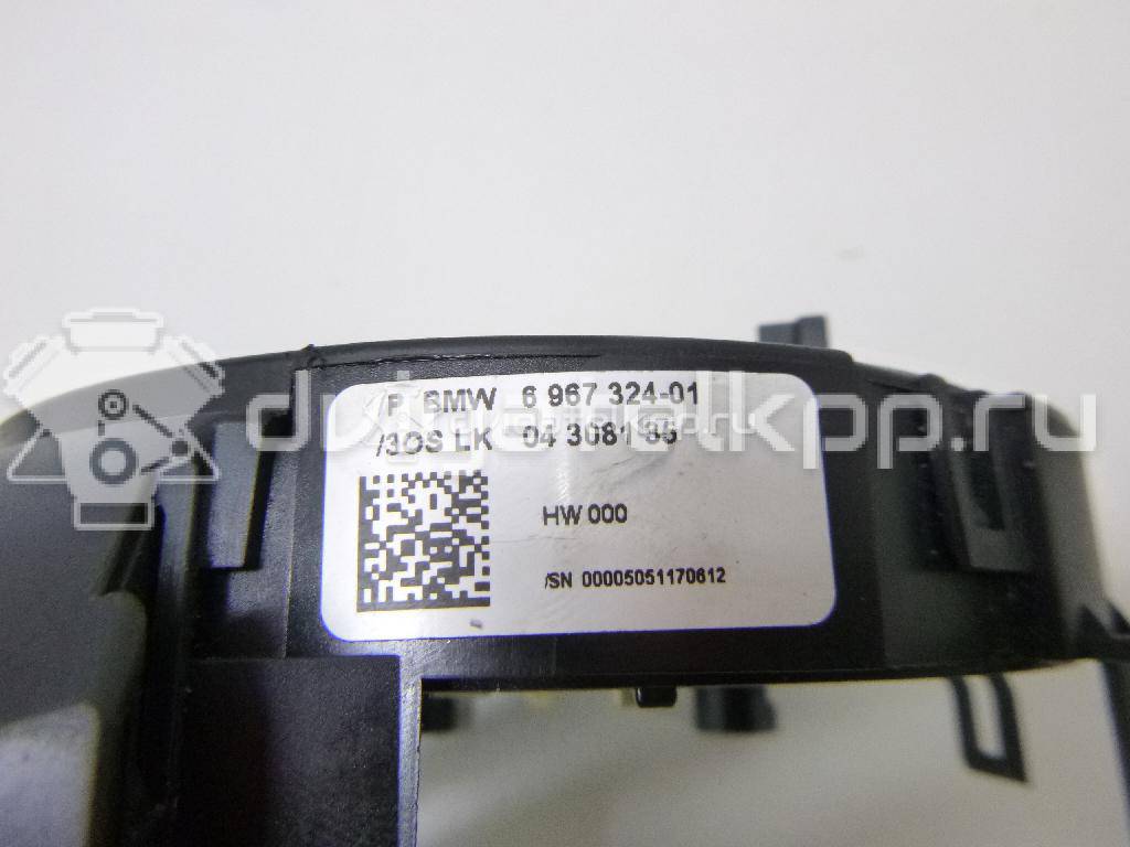 Фото Механизм подрулевой для SRS (ленточный)  61316967324 для Bmw 3 / 1 / X5 / Z4 / X1 {forloop.counter}}