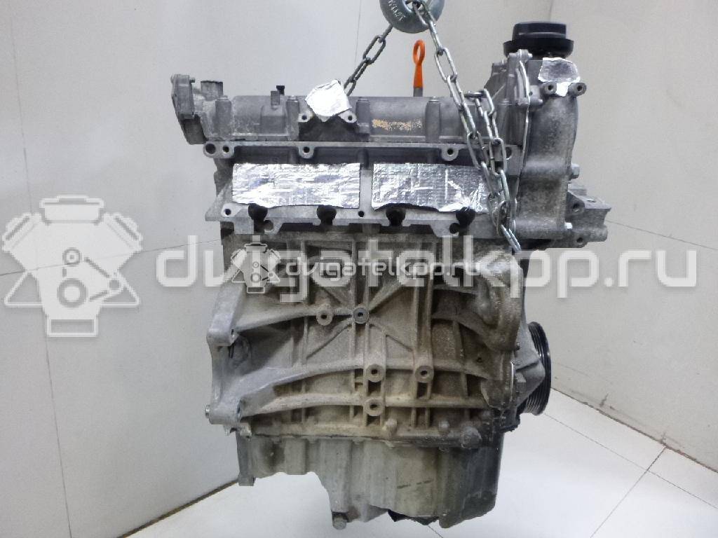 Фото Контрактный (б/у) двигатель BLF для Skoda Octavia / Octaviaii 1Z3 115 л.с 16V 1.6 л бензин 03C100035D {forloop.counter}}