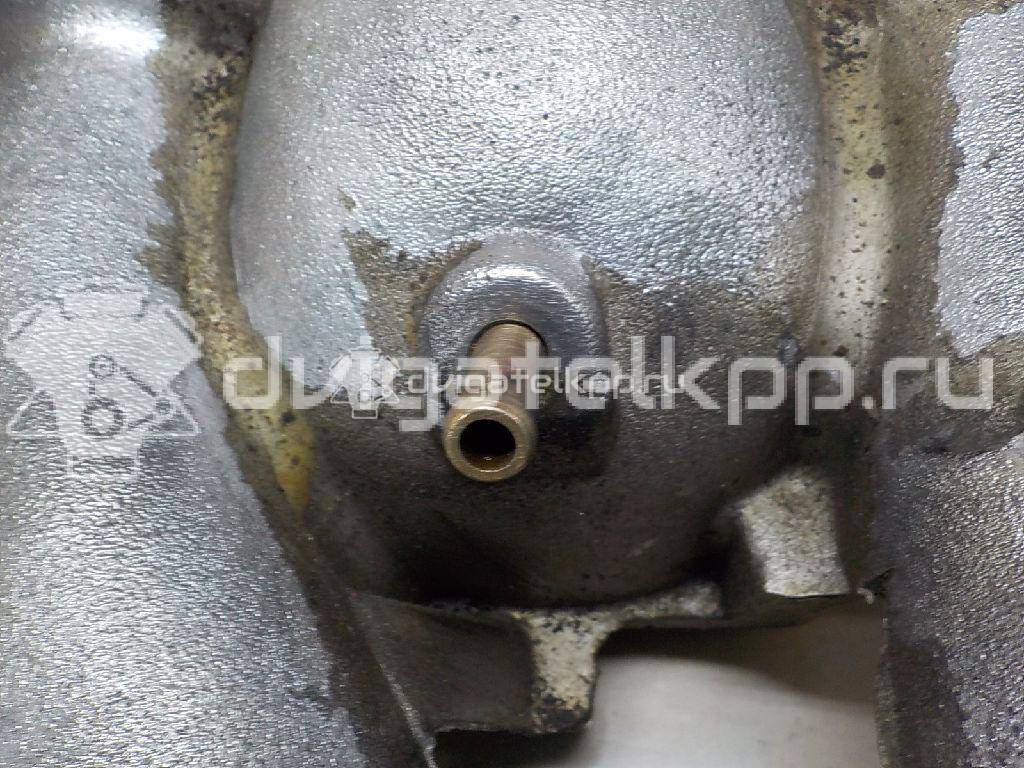 Фото Коллектор впускной для двигателя B 5234 T3 для Volvo C70 / S70 Ls / V70 / S60 239-250 л.с 20V 2.3 л бензин 8250393 {forloop.counter}}