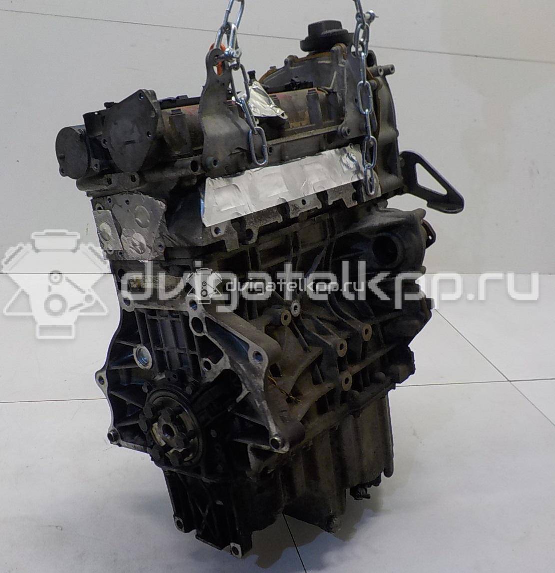 Фото Контрактный (б/у) двигатель BLF для Skoda Octavia / Octaviaii 1Z3 115 л.с 16V 1.6 л бензин 03C100035D {forloop.counter}}