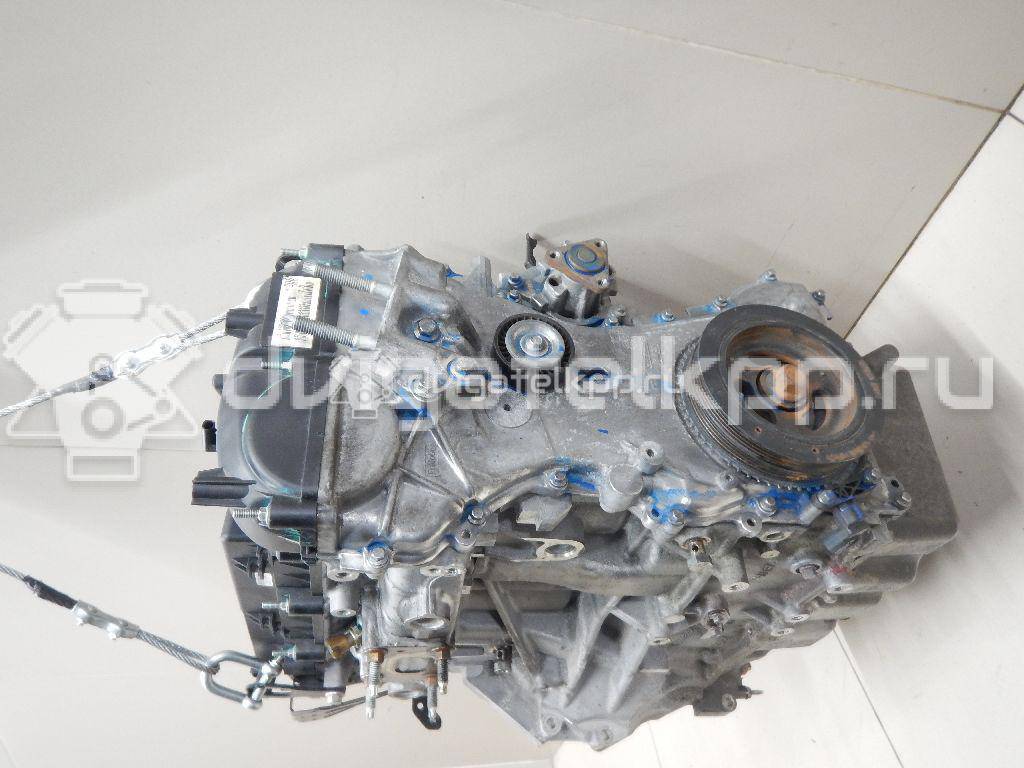 Фото Контрактный (б/у) двигатель B 4204 T7 для Volvo V70 / V60 / Xc60 / S60 / S80 239-241 л.с 16V 2.0 л бензин CJ5Z6006B {forloop.counter}}