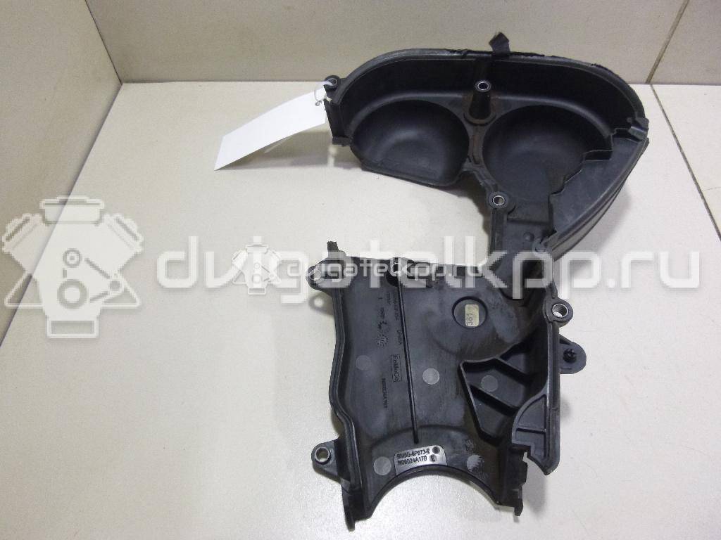 Фото Кожух ремня ГРМ для двигателя B 4164 T3 для Volvo V40 / V60 / S60 150 л.с 16V 1.6 л бензин 31370537 {forloop.counter}}