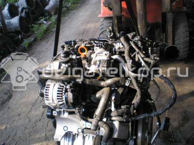 Фото Контрактный (б/у) двигатель B6 (DOHC) для Mazda Xedos / 323 107-109 л.с 16V 1.6 л бензин B6 {forloop.counter}}