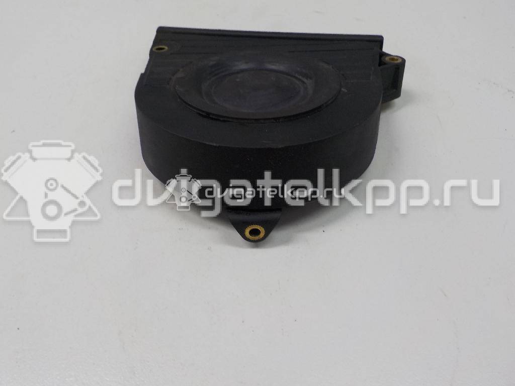 Фото Кожух ремня ГРМ для двигателя Z 20 DMH для Chevrolet Cruze / Captiva C100, C140 125-150 л.с 16V 2.0 л Дизельное топливо 96440344 {forloop.counter}}