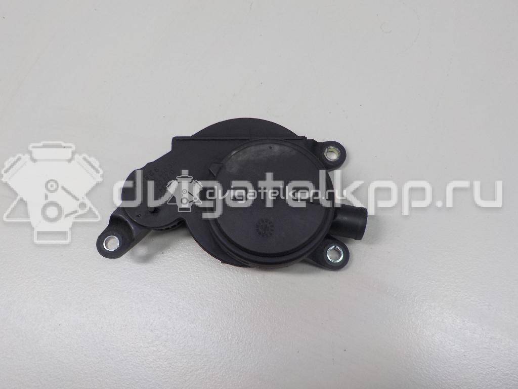 Фото Сапун для двигателя Z 20 S для Chevrolet Epica Kl1 / Nubira / Captiva C100, C140 121-150 л.с 16V 2.0 л Дизельное топливо 96440314 {forloop.counter}}