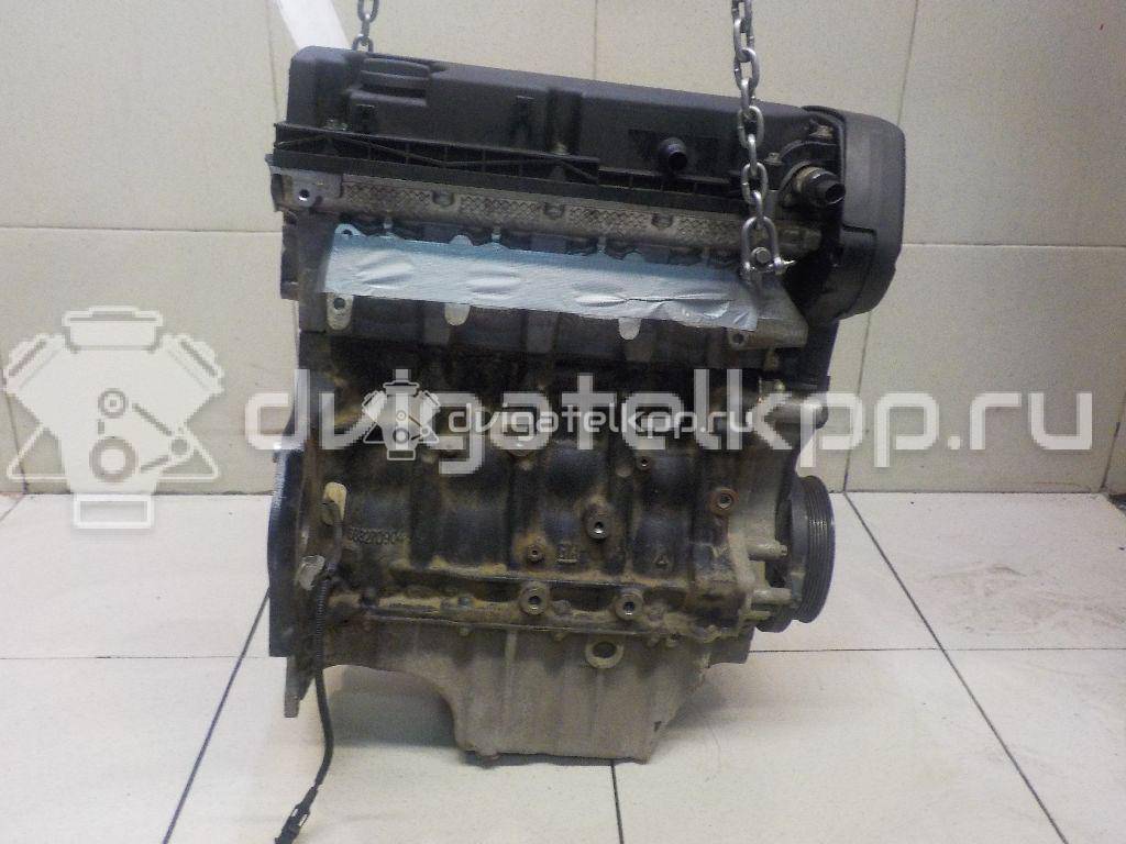 Фото Контрактный (б/у) двигатель F18D4 для Chevrolet Cruze / Orlando J309 140-147 л.с 16V 1.8 л Бензин/газ 55589099 {forloop.counter}}