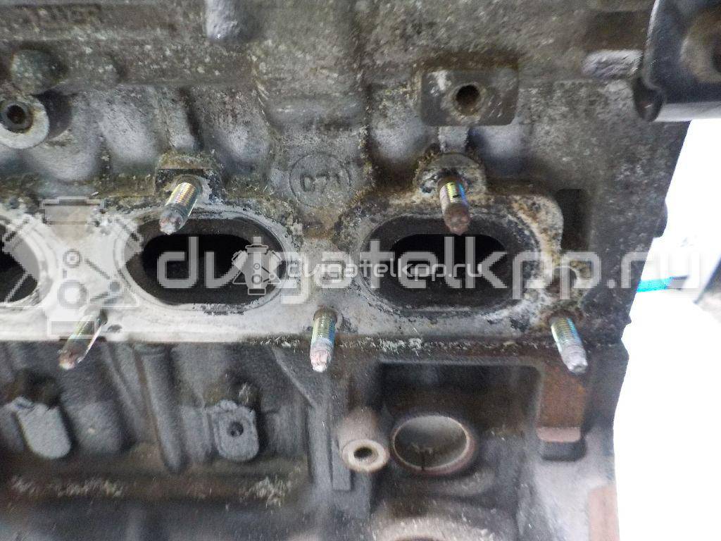 Фото Контрактный (б/у) двигатель F18D4 для Chevrolet Cruze / Trax / Orlando J309 140-147 л.с 16V 1.8 л Бензин/газ 25197209 {forloop.counter}}