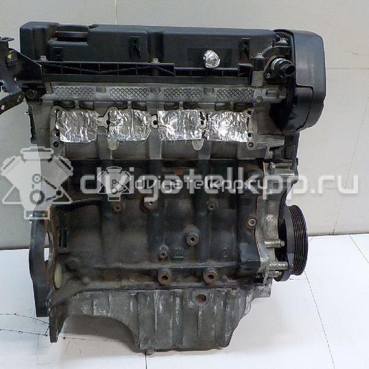 Фото Контрактный (б/у) двигатель F18D4 для Chevrolet Cruze / Trax / Orlando J309 140-147 л.с 16V 1.8 л Бензин/газ 25197209