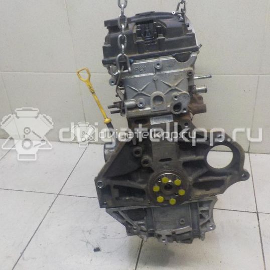 Фото Контрактный (б/у) двигатель F16D3 для Chevrolet Nubira / Lacetti 101-109 л.с 16V 1.6 л бензин 25182996