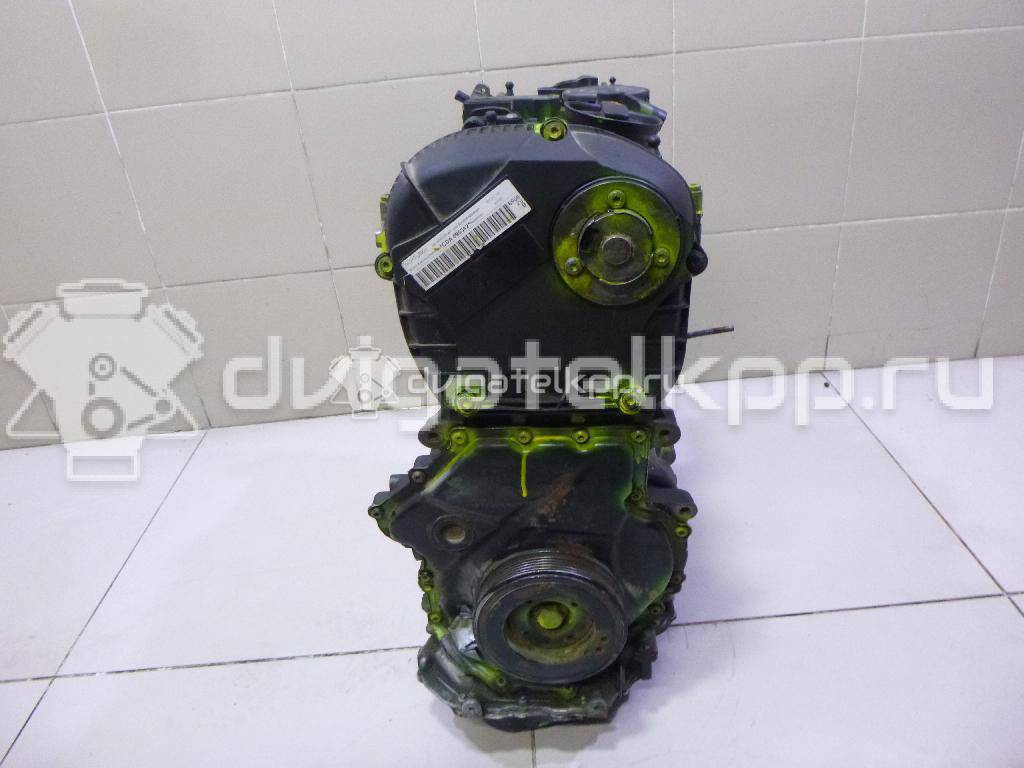 Фото Контрактный (б/у) двигатель CDAA для Skoda Octavia / Yeti 5L / Octaviaii 1Z3 / Superb 160 л.с 16V 1.8 л бензин 06J100035H {forloop.counter}}