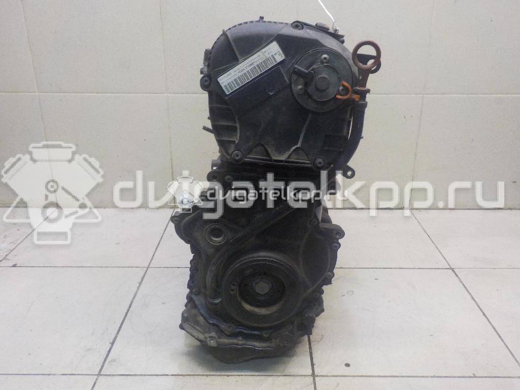 Фото Контрактный (б/у) двигатель CDAB для Skoda Octavia / Yeti 5L / Octaviaii 1Z3 / Superb 152 л.с 16V 1.8 л бензин 06J100035H {forloop.counter}}