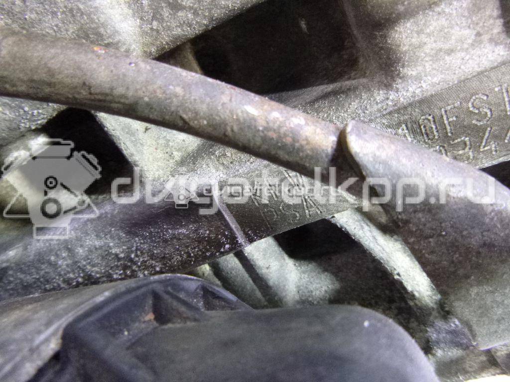 Фото Контрактный (б/у) двигатель KFX (TU3JP) для Citroen Zx N2 / Saxo S0, S1 / Xsara 72-75 л.с 8V 1.4 л бензин 0135EC {forloop.counter}}