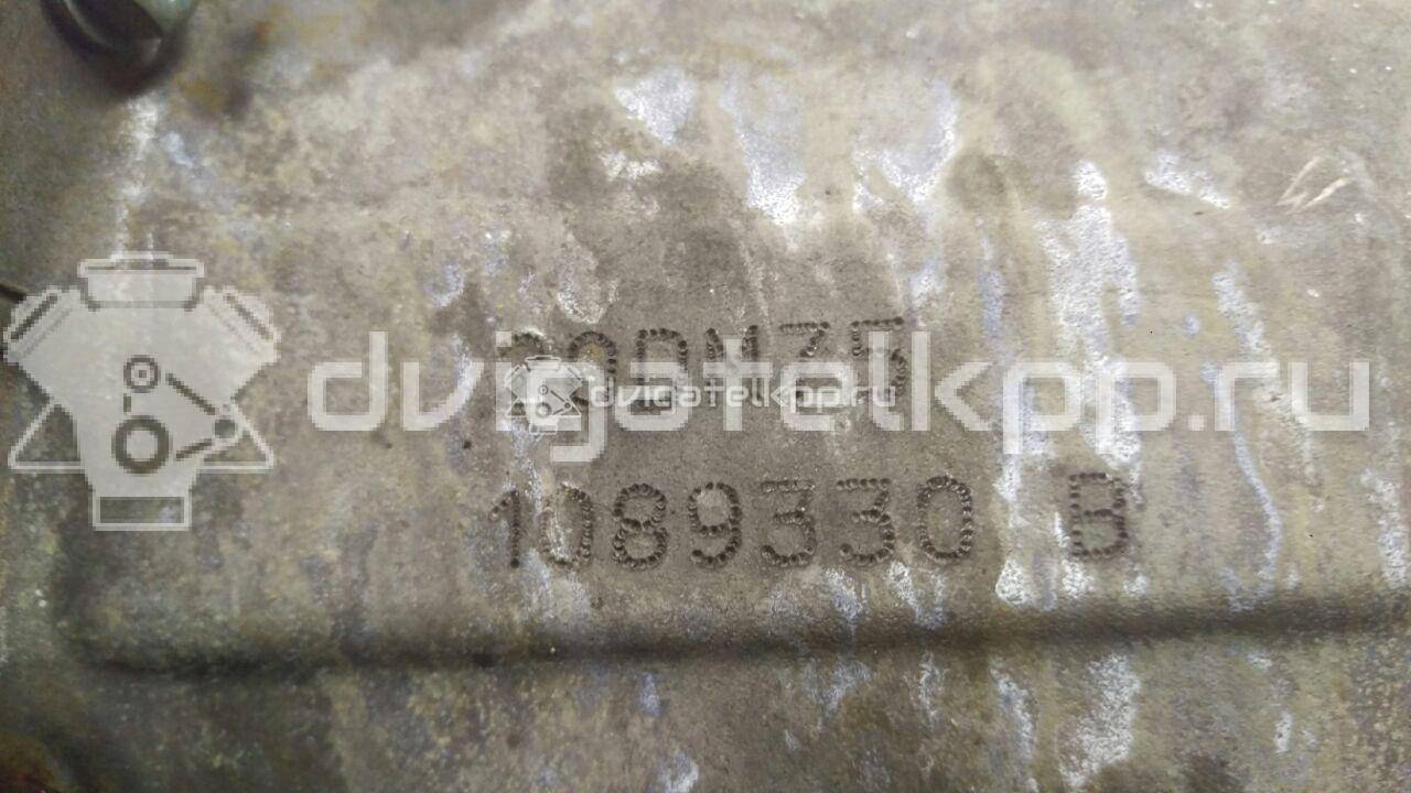 Фото Контрактная (б/у) МКПП для Citroen Berlingo / C3 / C2 Jm / C5 109 л.с 16V 1.6 л 9HZ (DV6TED4) Дизельное топливо 2222LL {forloop.counter}}