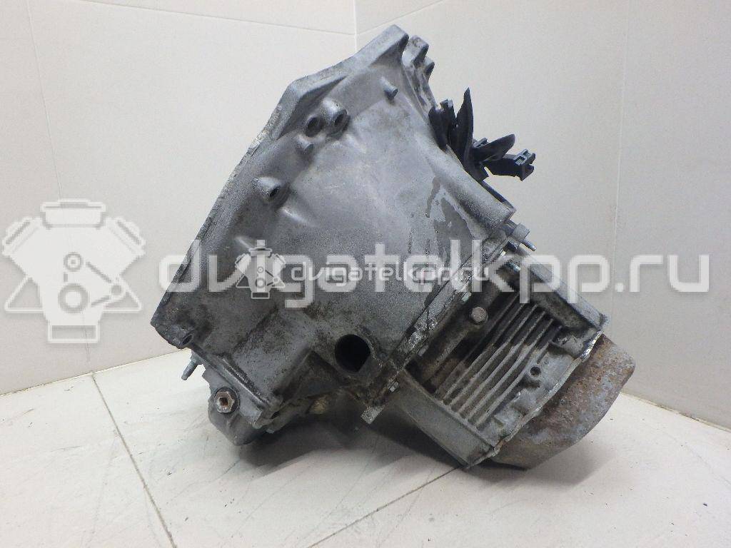 Фото Контрактная (б/у) МКПП для Citroen Berlingo / C3 / C2 Jm / C5 109 л.с 16V 1.6 л 9HZ (DV6TED4) Дизельное топливо 2222LL {forloop.counter}}