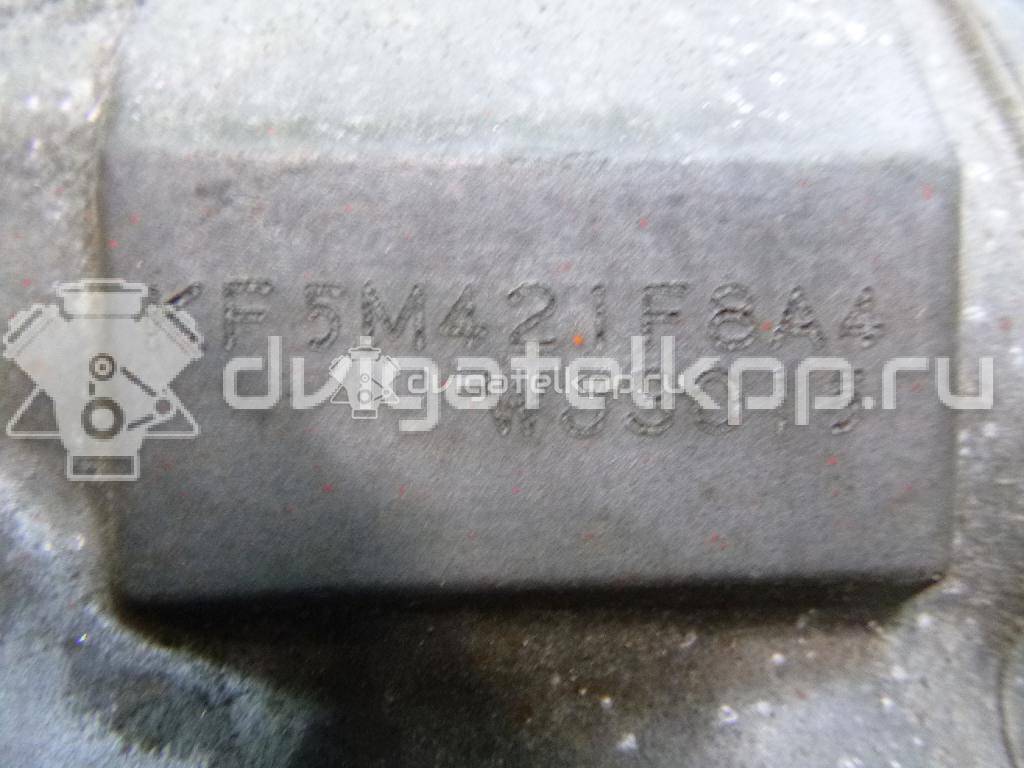 Фото Контрактная (б/у) МКПП для Mitsubishi Pajero 170-203 л.с 24V 3.5 л 6G74 (GDI) бензин MD976985 {forloop.counter}}