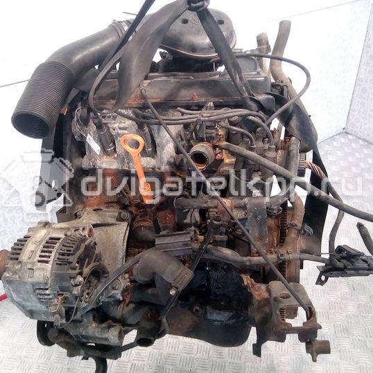 Фото Контрактный (б/у) двигатель AAM для Volkswagen Passat / Vento 1H2 / Golf 75 л.с 8V 1.8 л бензин 666338