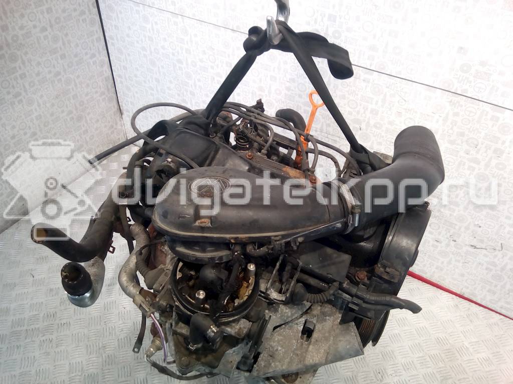 Фото Контрактный (б/у) двигатель AAM для Volkswagen Passat / Vento 1H2 / Golf 75 л.с 8V 1.8 л бензин 666338 {forloop.counter}}