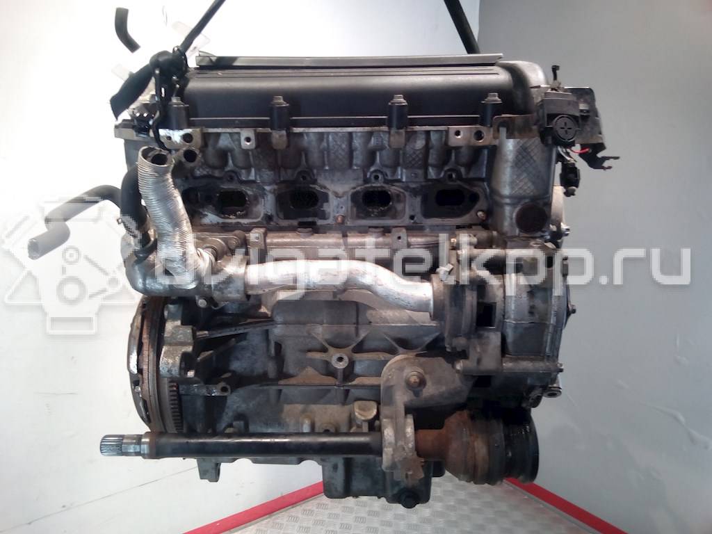 Фото Контрактный (б/у) двигатель Z 22 YH для Opel Vectra / Zafira / Signum 150-155 л.с 16V 2.2 л бензин {forloop.counter}}