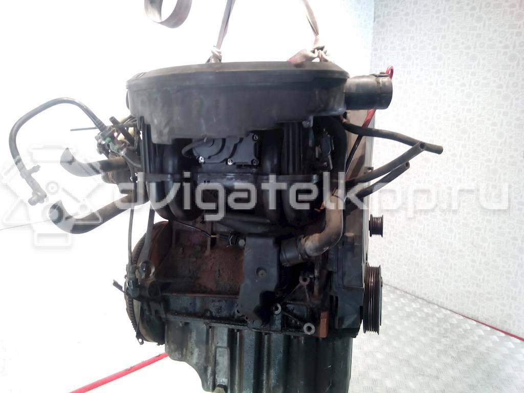 Фото Контрактный (б/у) двигатель AEE для Volkswagen Polo / Caddy / Vento 1H2 / Golf 75 л.с 8V 1.6 л бензин {forloop.counter}}