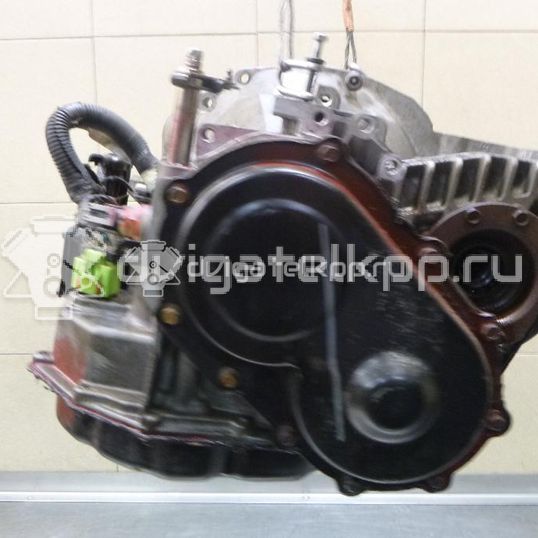 Фото Контрактная (б/у) АКПП для Chrysler / Dodge / Fiat / Honda / Jeep 170-174 л.с 16V 2.4 л ED3 Бензин/газ